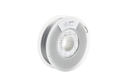 UltiMaker S Series PETG Silver Material