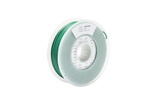 UltiMaker S Series PETG Green Material