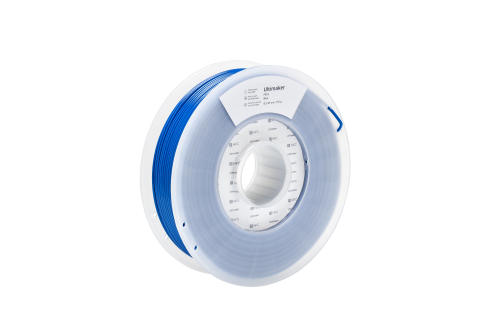 UltiMaker S Series PETG Blue Material