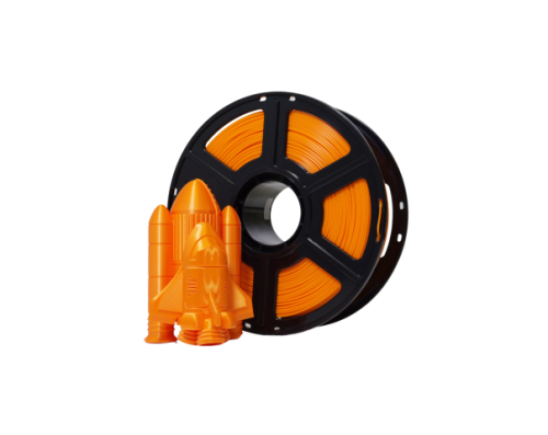 MakerBot Sketch PLA Filament Orange 1kg,