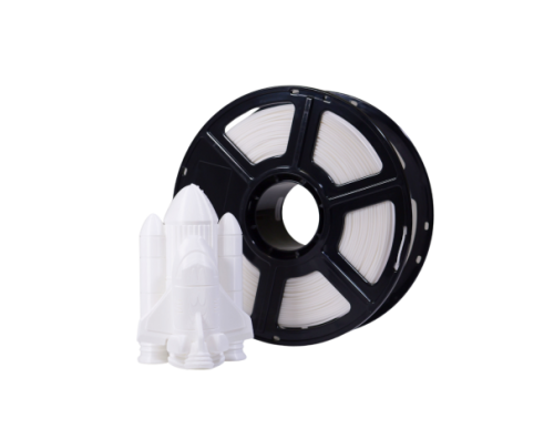 MakerBot Sketch PLA Filament White 1kg