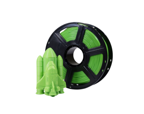 MakerBot Sketch PLA Filament Green 1kg