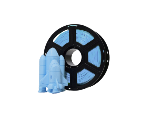 MakerBot Sketch PLA Filament Frosty Blue 1kg