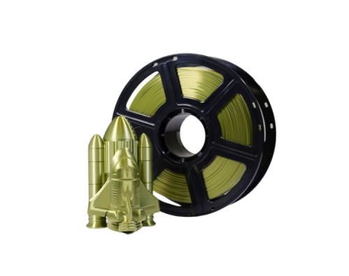 MakerBot Sketch PLA Filament Patina Bronze 1kg