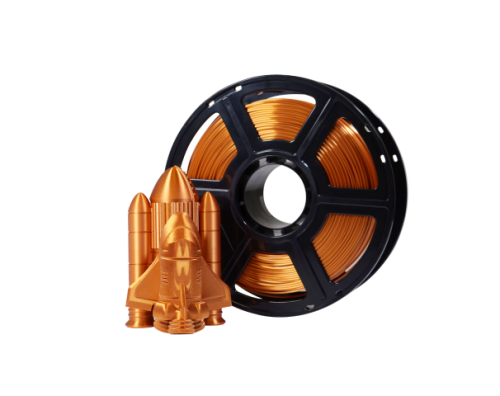 MakerBot Sketch PLA Filament Sunset Copper 1kg
