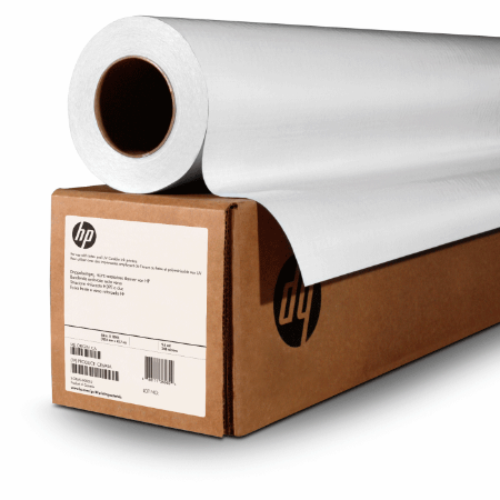 Film 4.7m HP Clear 36x75 1 roll