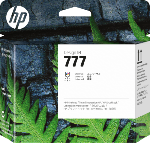 HP DesignJet 771 Photo Black/Light Gray Printhead -(Z6800/Z6600 only)