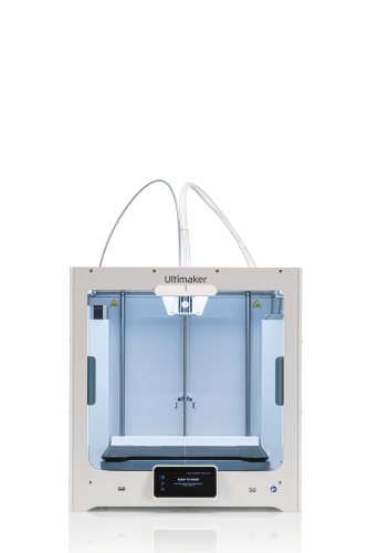 UltiMaker S6 3D Printer (US) - Glass Build Plate