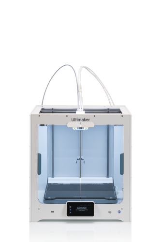 UltiMaker S6 Flex 3D Printer (US)