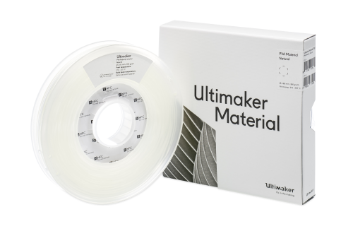 UltiMaker PVA - Natural 750g - (NLD)