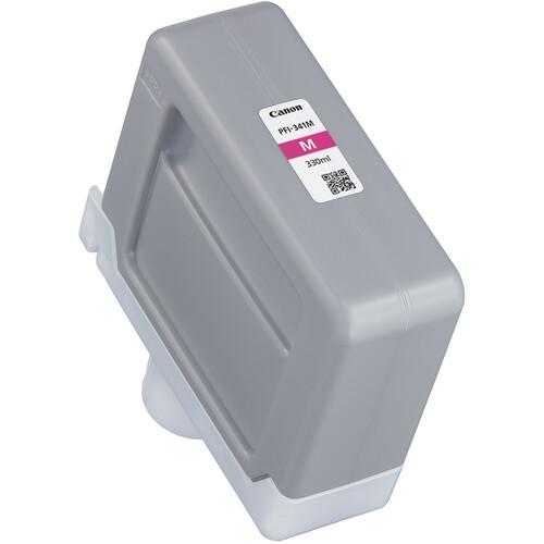 Canon PFI-111M Magenta Ink Tank - 160ml (for use with Canon Image Prograf TX 3200 printer)