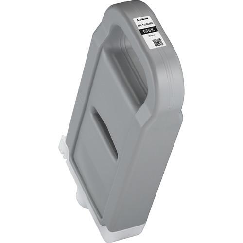 Canon PFI-1700MBK Ink Cartridge - Matte Black 700ml
