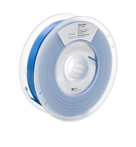 UltiMaker CPE - Blue 750g - (NLD)