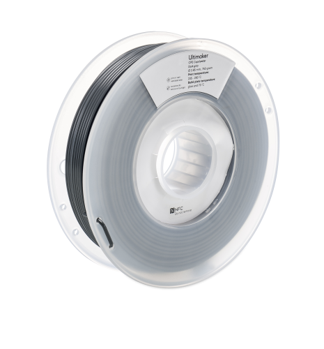 UltiMaker CPE - Dark Gray 750g - (NLD)