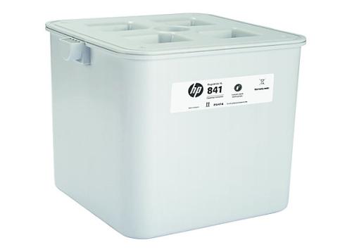 HP PageWide XL 841 Cleaning Container
