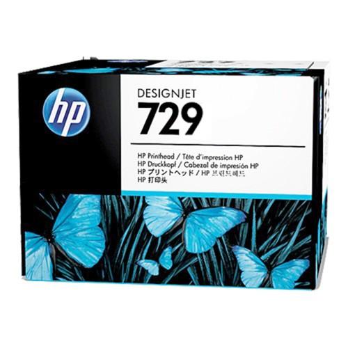 HP DesignJet 729 Printhead Replacement Kit