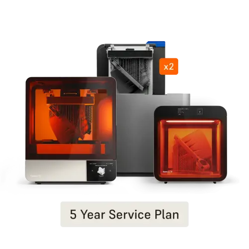 Formlabs Form 4L Premium Package