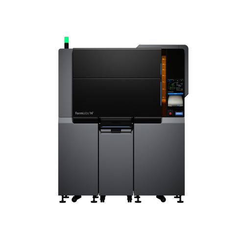 Fuse X1 Printer & Build Unit
