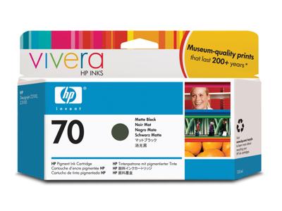HP DesignJet 70 Ink