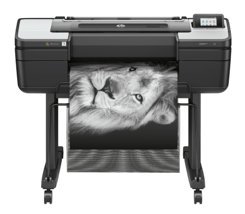 HP DesignJet Z9+ PostScript Printer Plus Edition -  24in