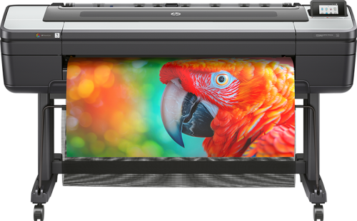 HP DesignJet Z9+dr PostScript Printer with V-Trimmer Plus Edition - 44-in