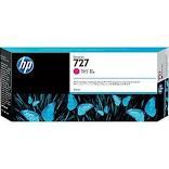 HP DesignJet 727 Magenta Ink Cartridge 300ml