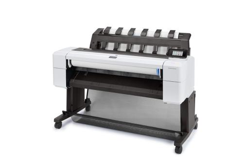 HP DesignJet T1600 36" 1-roll