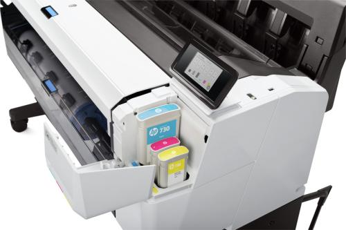 HP DesignJet T1600 Ink Cartridges