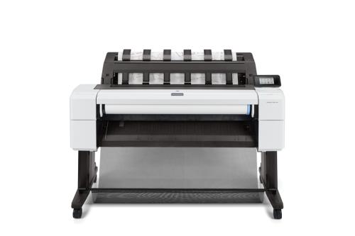 HP DesignJet T1600 PostScript 36" 1-roll
