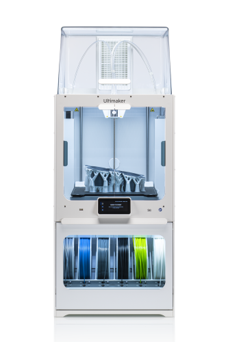 UltiMaker S6 Flex Pro Bundle