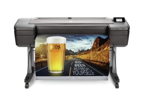 HP DesignJet Z6 44" Wide Format PostScript Printer