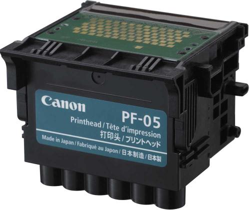 Canon Printhead PF-05