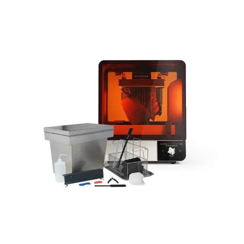 Formlabs Form 4L Basic Package