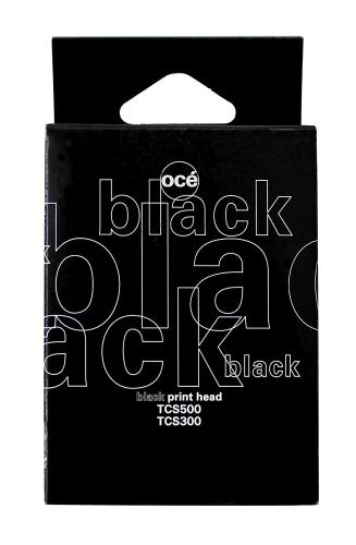 Oce Black Printhead for TechJet TCS500