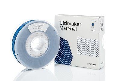 UltiMaker Tough PLA -Blue 750g - 212674 (CHN)