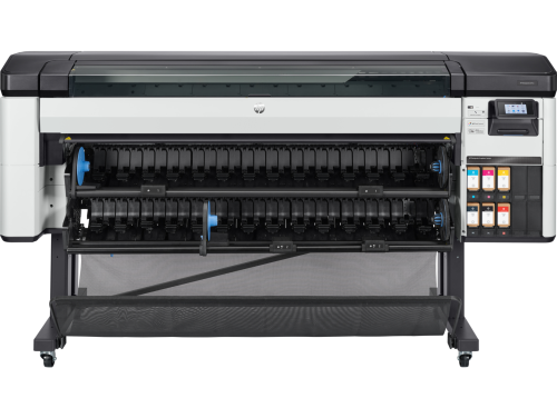 HP DesignJet Z6 Pro 64in Printer