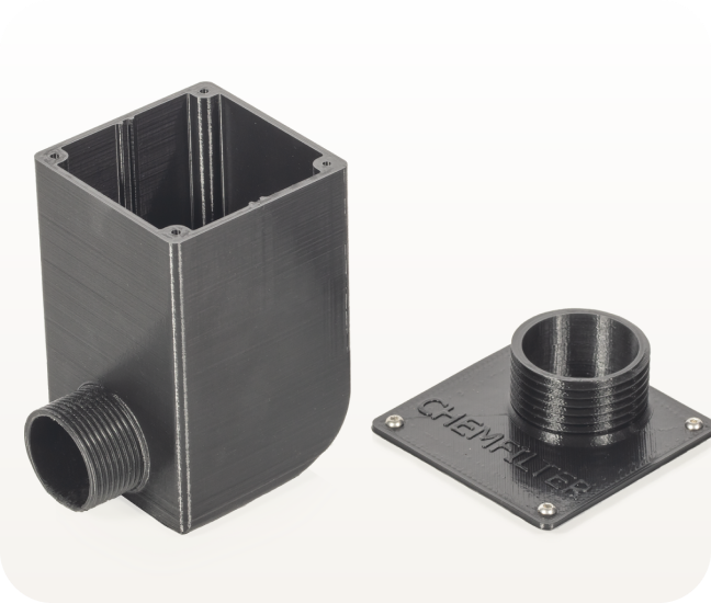 UltiMaker CPE+