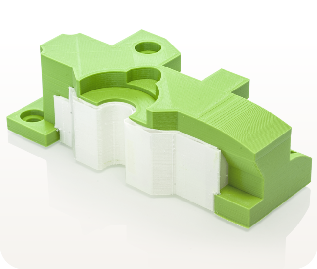 UltiMaker Breakaway