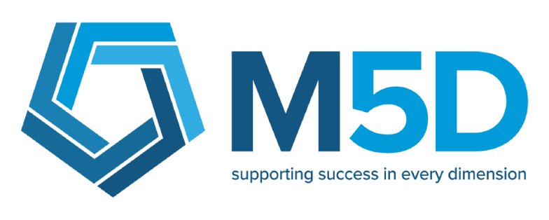 M5D