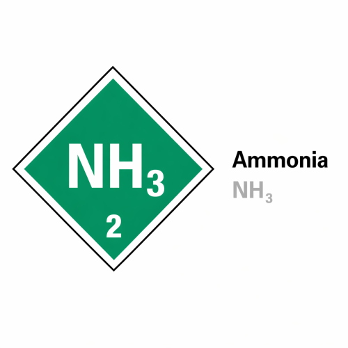 Ammonia