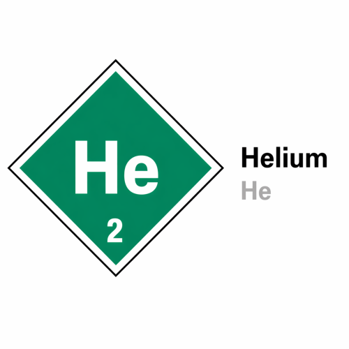 Helium