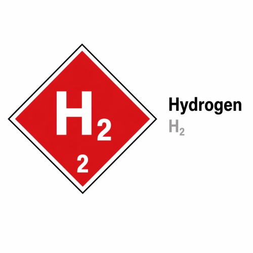 Hydrogen - 