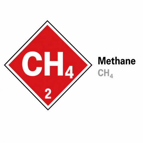 Methane - 