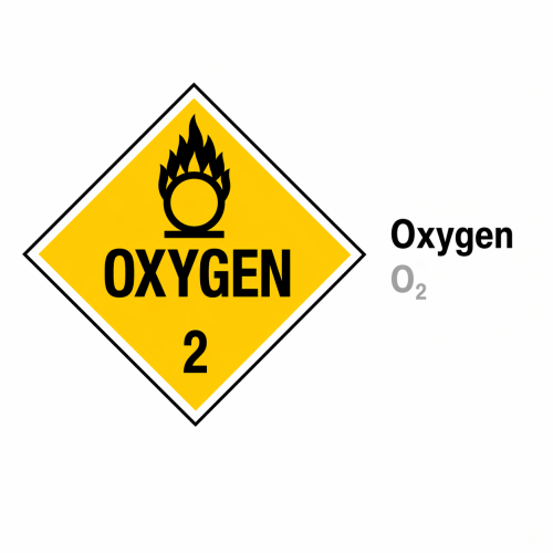 Oxygen - 