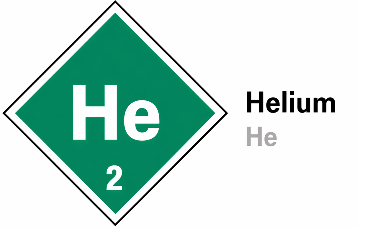 Helium