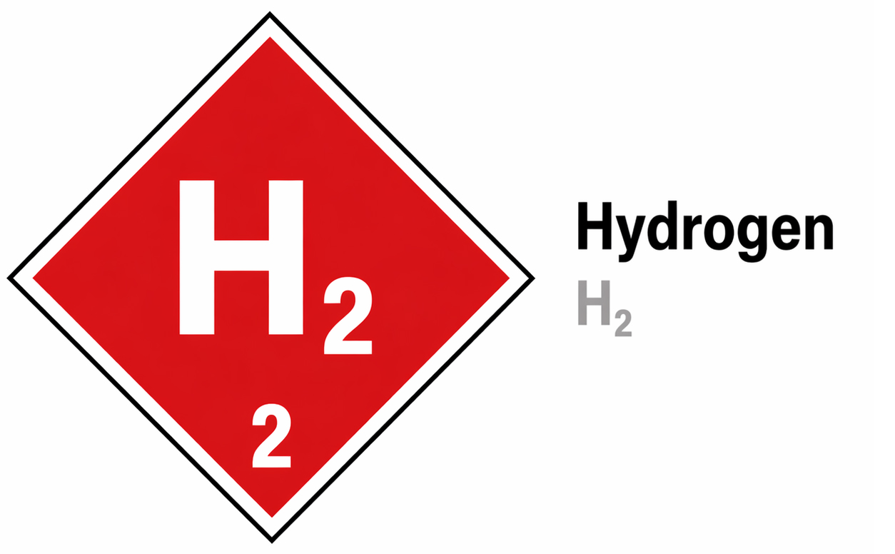 Hydrogen