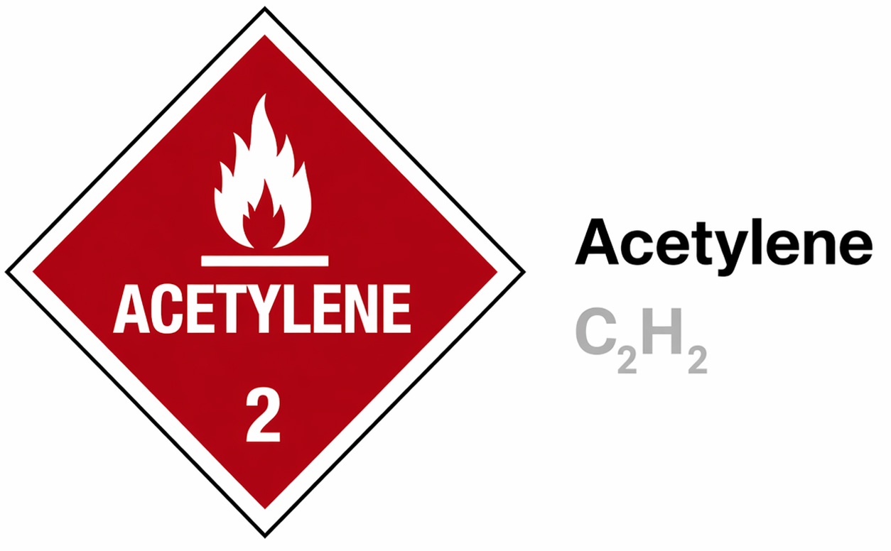 Acetylene