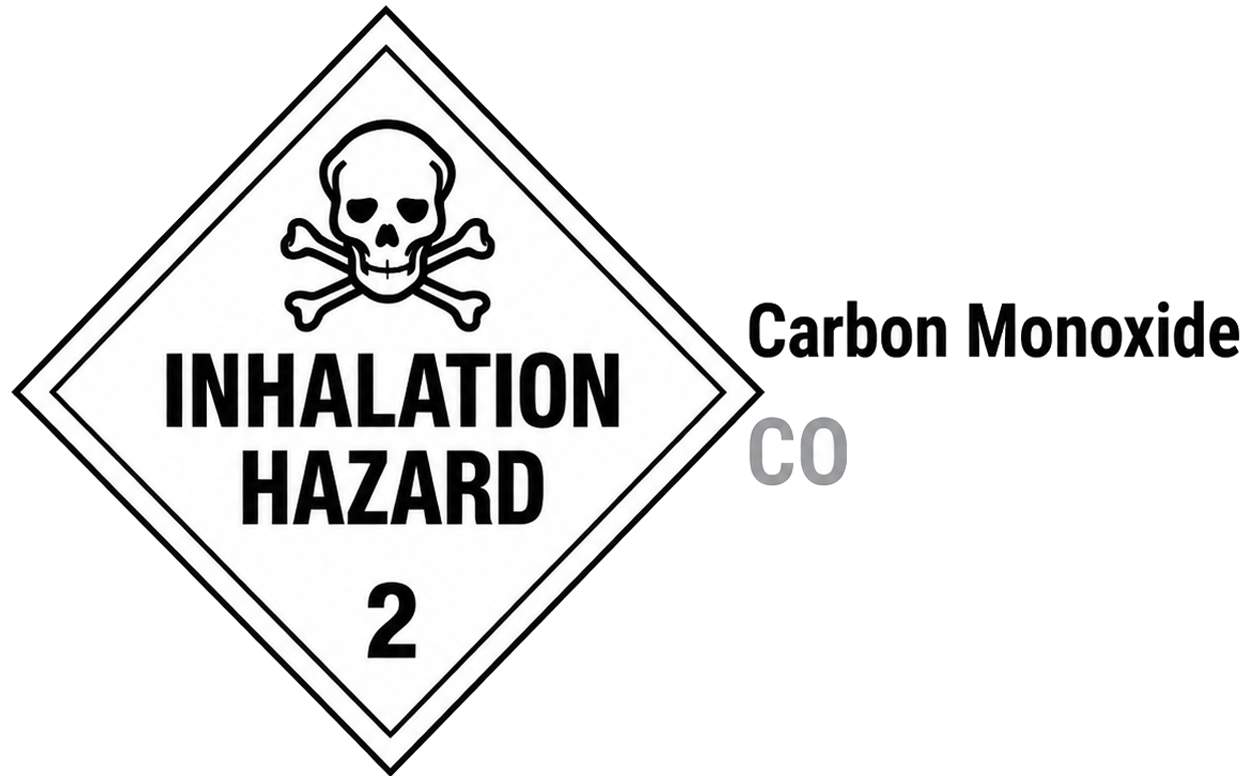 Carbon Monoxide