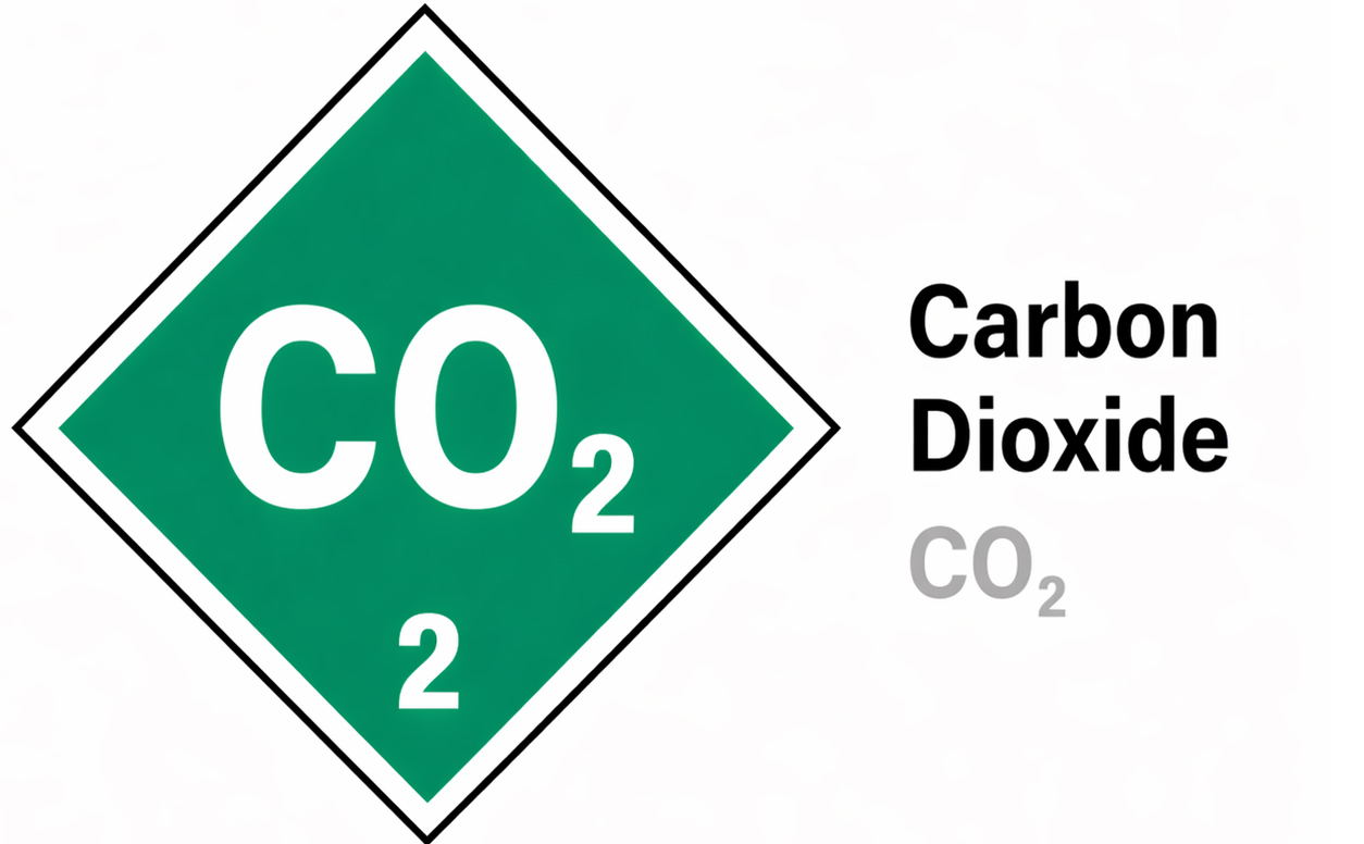 Carbon Dioxide