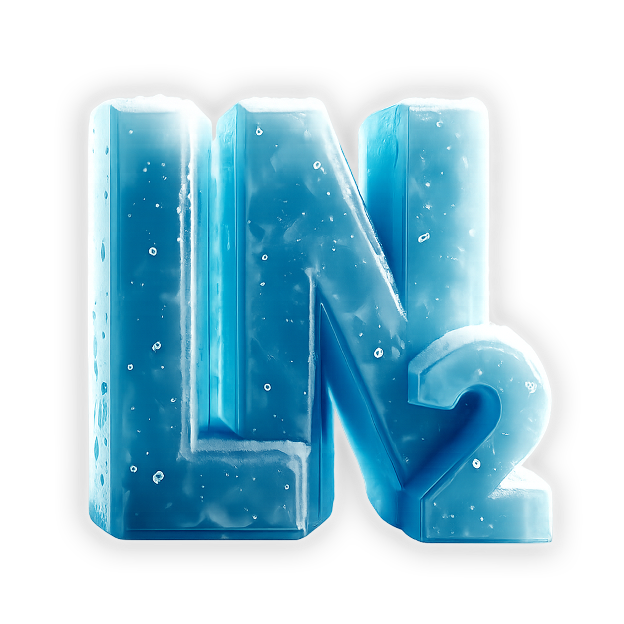 LN2 Gas and Supply